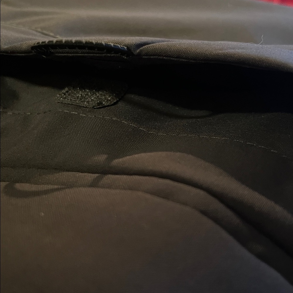 New Men's Gray Performance Winter Jacket - image 5